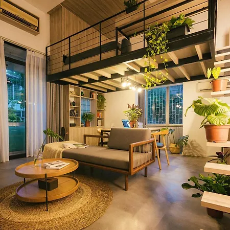 Vincenzo Casanova House-Modern Design-Jacuzzi-Heart Of Hanoi